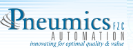 pneumics logo